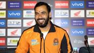 Anup Kumar